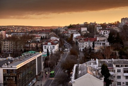 С 1 января 2026 года регистрация недвижимости в Севастополе перешла в ведение Росреестра