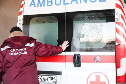 Мужчина погиб при атаке дронов на Ростов-на-Дону