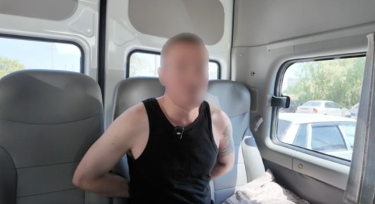 Крымчанин сядет за оправдание взрыва Крымского моста