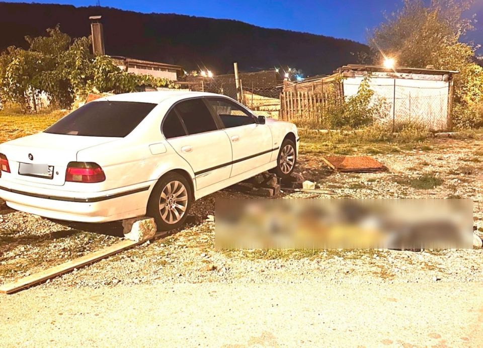 Прокуратура города Севастополя направила в суд уголовное дело о ДТП с двумя погибшими пешеходами