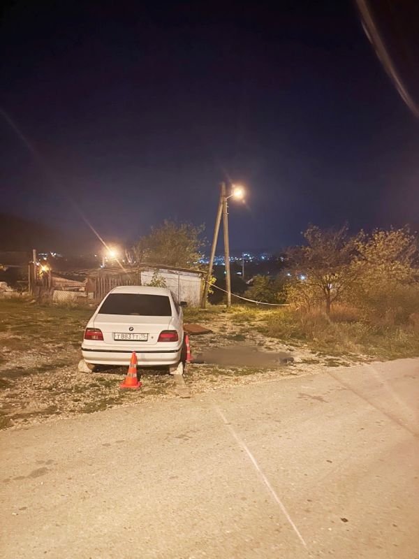 В Севастополе полиция завершила расследование уголовного дела о ДТП с двумя погибшими пешеходами