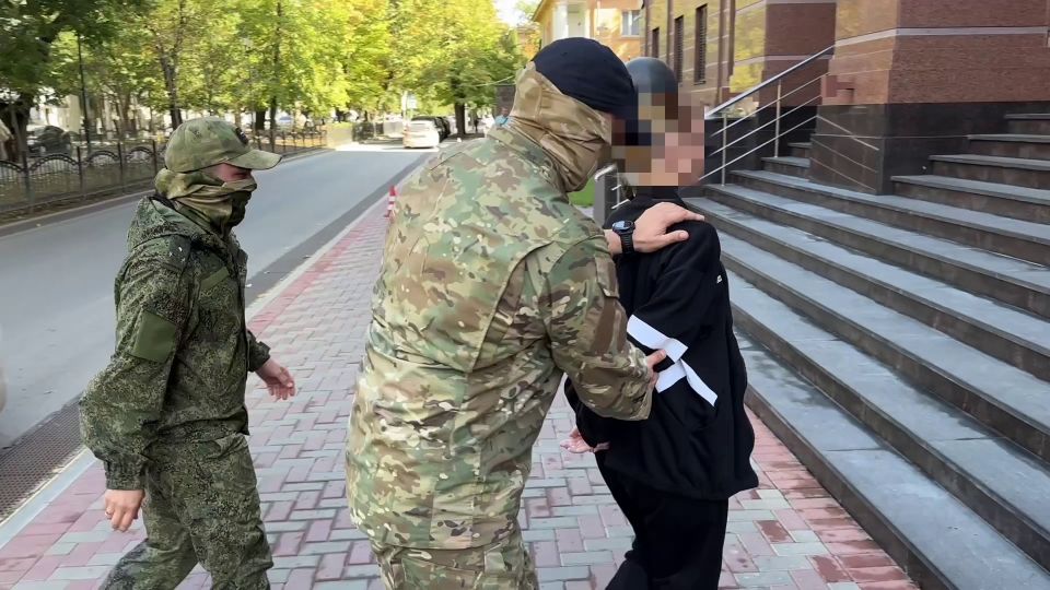 Жительница Ялты проведёт 17 лет в колонии за спонсирование ВСУ