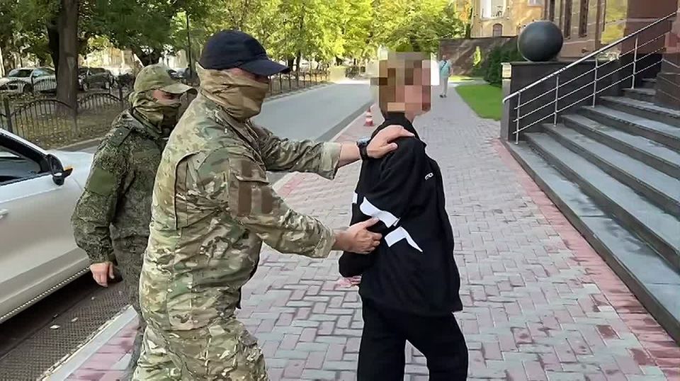 Жительницу Ялты приговорили к 17 годам колонии за финансирование украинских беспилотников