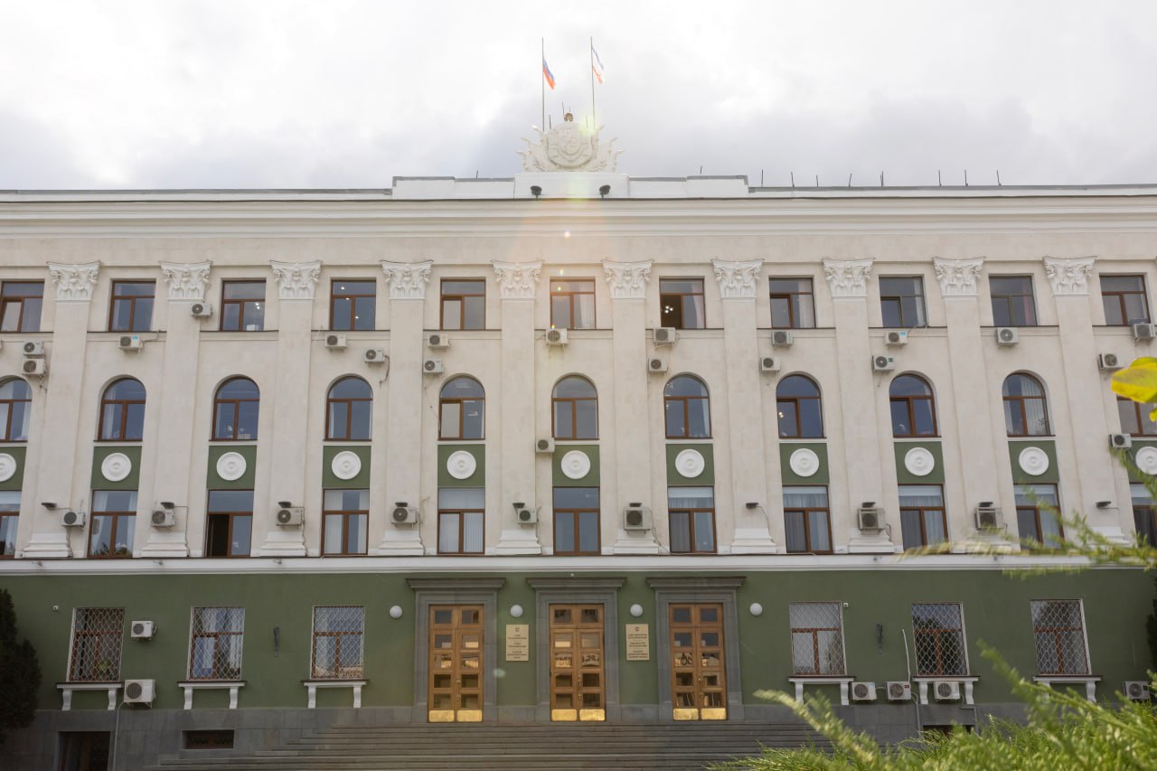 За год в Крыму социальной сфере выделили 51 млрд руб.