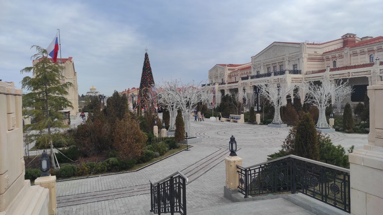 Доброго утра и хорошего дня!