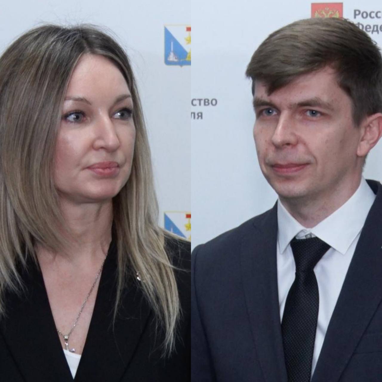 В ДИЗО и департаменте цифрового развития Севастополя – новые руководители