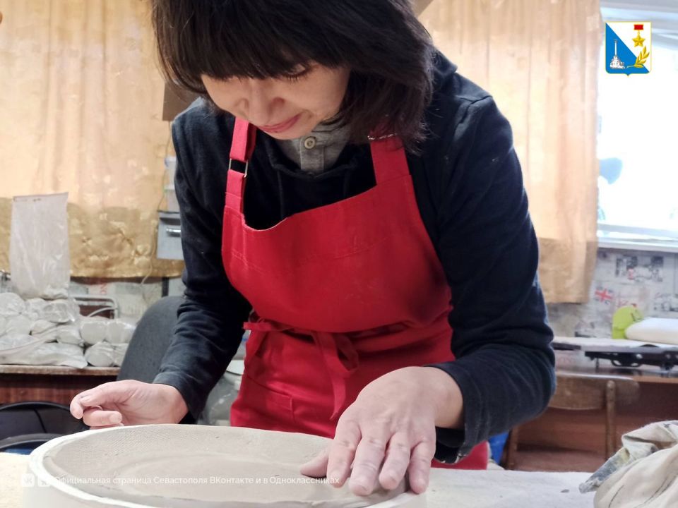 Проект севастопольской организации «Дом солнца» «Норма жизни» вошёл в число лучших социальных инициатив по оценке Фонда президентских грантов