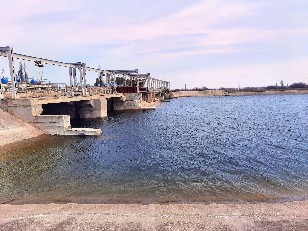 Новороссия мечтает стать винодельческим регионом – а пока наращивает производство зерновых