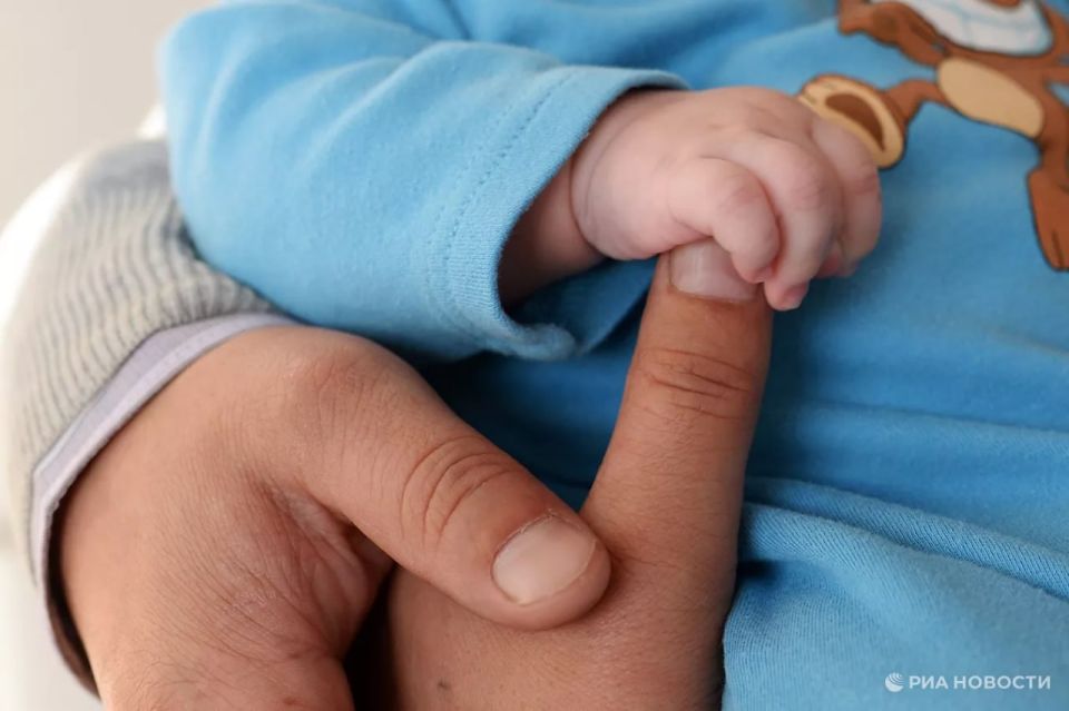 В Севастополе упростили оформление пособий семьям с детьми