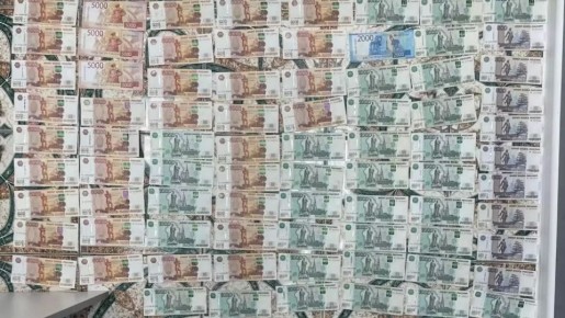 В Севастополе сотрудник Роспотребнадзора попался на коррупции