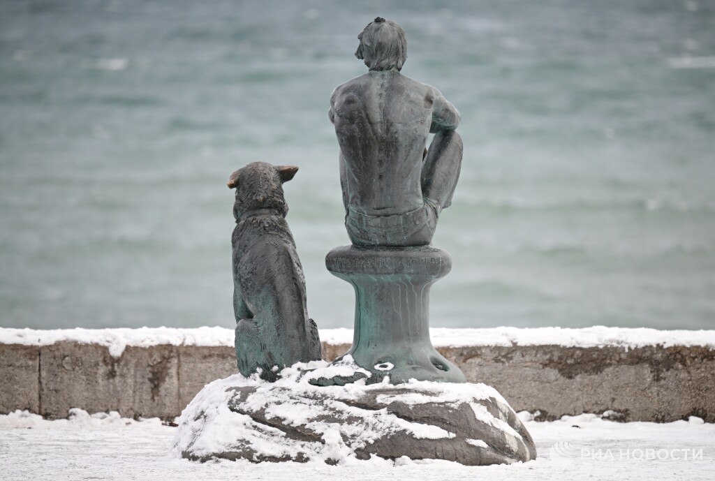 Прогноз погоды в Крыму на пятницу