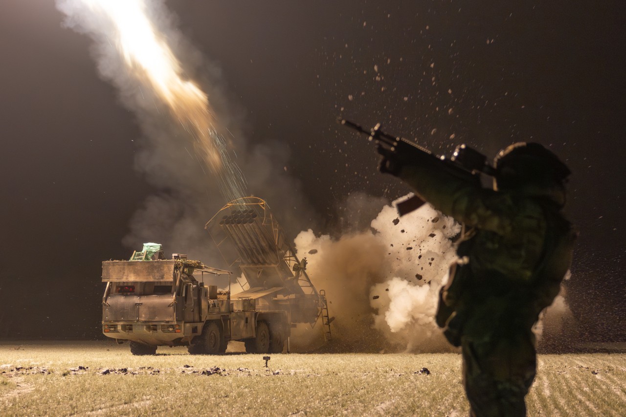 За неделю ликвидированы 1 468 дронов ВСУ