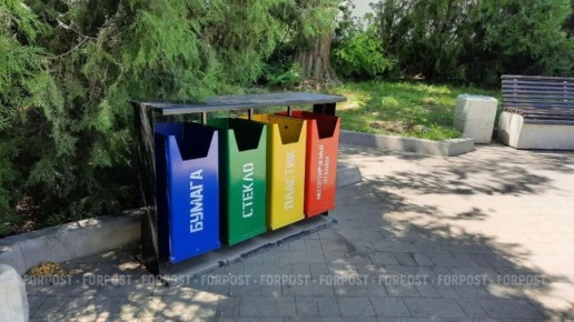 Мусорная реформа за 10,2 млрд рублей: что ждёт Севастополь и когда вырастут тарифы?