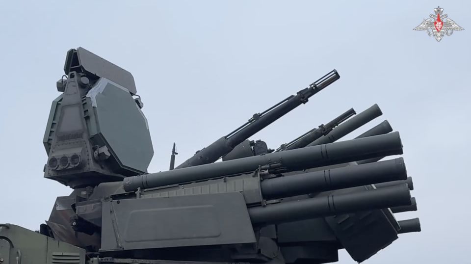 137 беспилотников врага уничтожены в зоне СВО