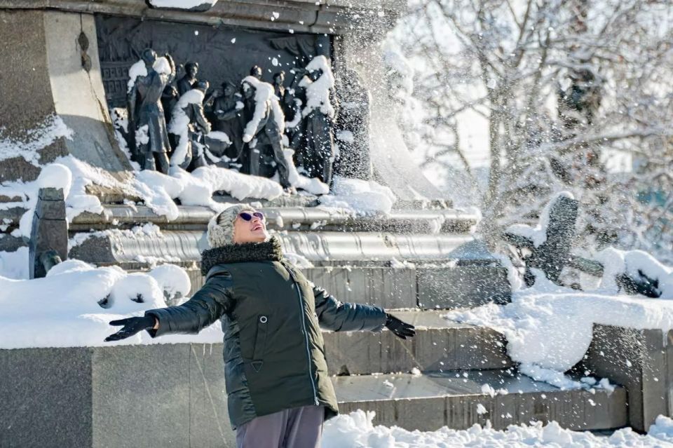 Более 210 тысяч гостей приняли музеи Севастополя в новогодние праздники