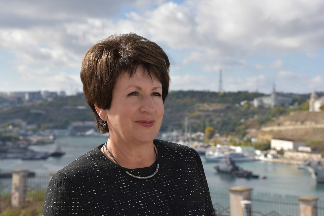 Екатерина Алтабаева: Сегодня, в Татьянин день, отмечается День российского студенчества