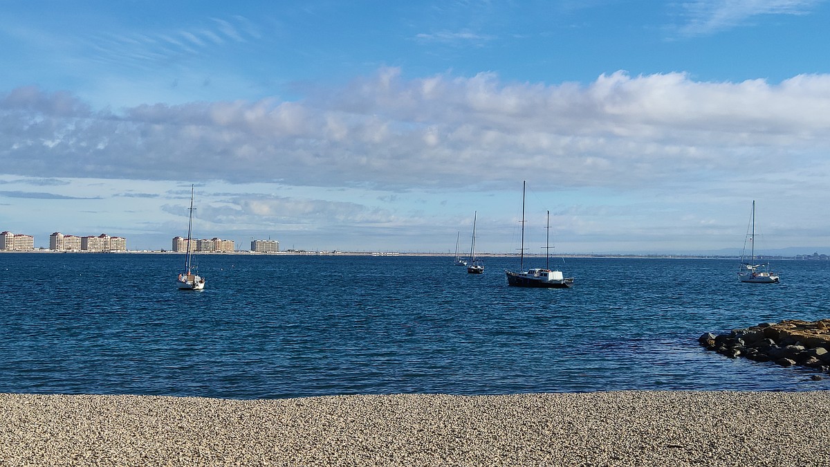 Погода на 25 января 2026 года в Крыму и Севастополе: воздух прогреется до 9 градусов