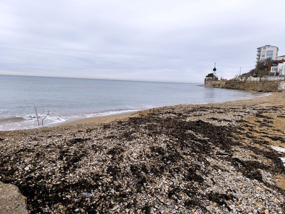 С добрым воскресным утром!
