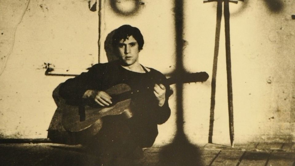 Высоцкий. Камера. Мотор. В каких фильмах снимался легендарный советский артист в Крыму