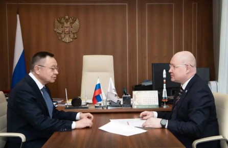 На 2026 год для Севастополя выделено более 19 млрд руб