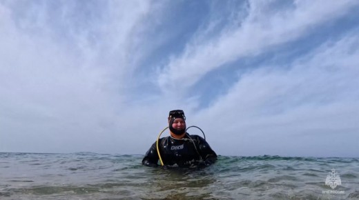 Севастополь – один из самых безопасных регионов Юга России