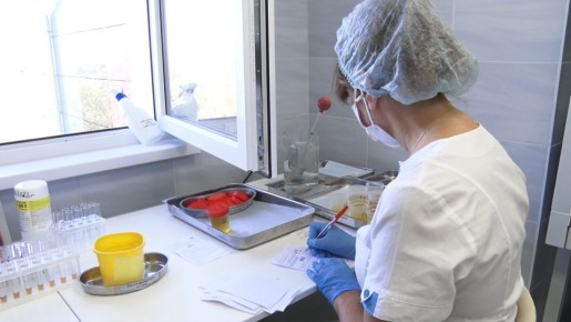 Тубдиспансер Севастополя прошёл федеральную проверку