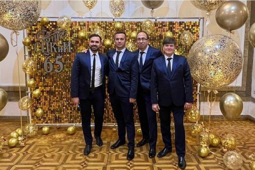 �� ��������� �� ��������� ����: ��� ����� � ����������� ���������� ��������������� ������ ������-���