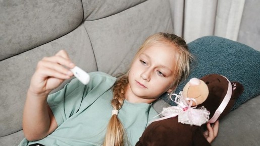 За неделю гриппом и ОРВИ в Крыму заболело более 10 тысяч человек