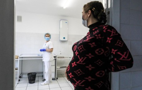 Минздрав России утвердил новый порядок помощи беременным