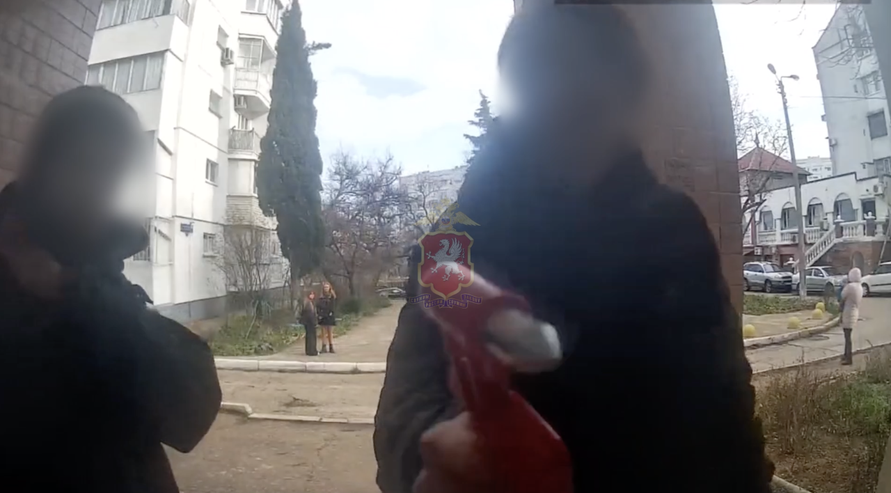 Из-за разбитых домофонов в Севастополе возбуждено уголовное дело