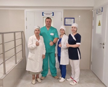 Севастопольский противотуберкулезный диспансер успешно прошел федеральную проверку качества лабораторных исследований