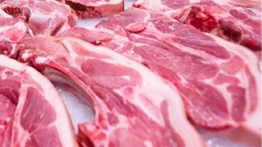 За год в Севастополе произвели почти 400 тонн мяса