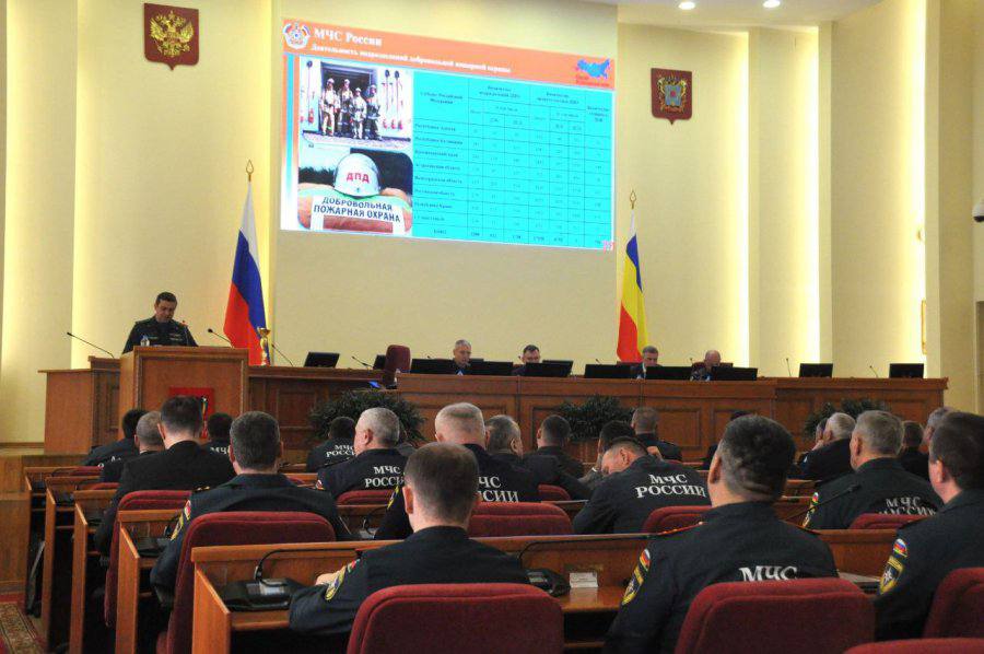 Севастополь – в лидерах по безопасности на воде