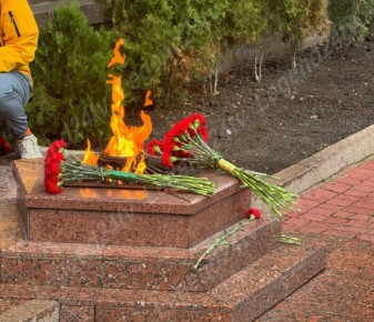 В Севастополе почтили память жертв блокады Ленинграда