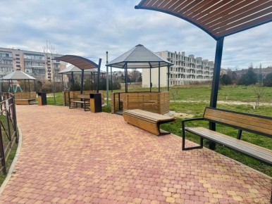 «Единая Россия» запустила всероссийский фотоконкурс объектов, созданных по Народной программе