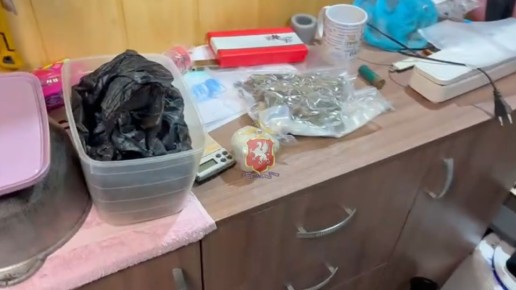 Таксисту из Севастополя грозит до 20 лет тюрьмы за покушение на наркосбыт