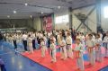 150 спортсменов собрали Чемпионат и Первенство Республики Крым по киокушин