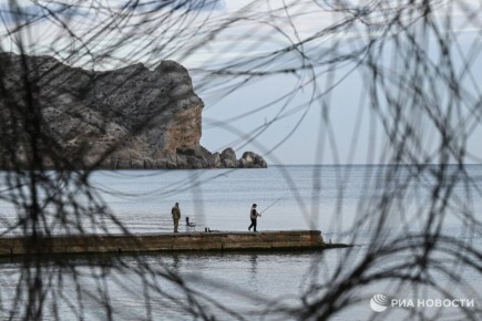 Прогноз погоды в Крыму на вторник
