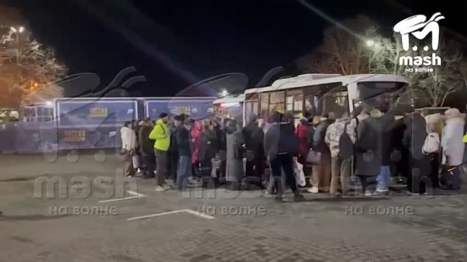 Беспилотная опасность объявлена на полуострове — мониторинговые каналы