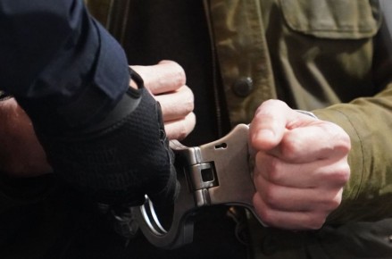 В Свердловской области задержали трёх агентов ВСУ