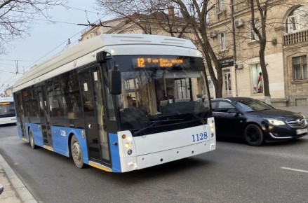 Температурный режим: сколько градусов должно быть в салоне троллейбуса