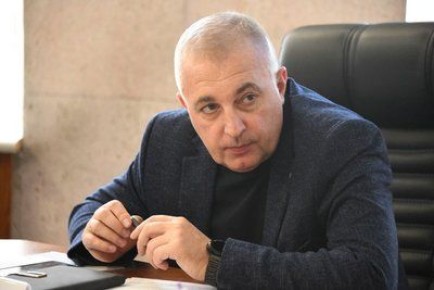 ОТЧЁТ о деятельности депутата Алексея Жучкова за 2025 год