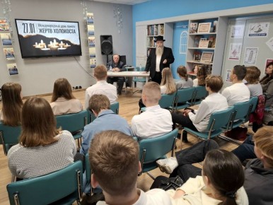 ������ ��� ����� ��������: � ������ � ���������