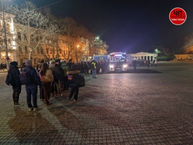 Опасность БПЛА объявлена в Крыму, — местные ТГ-каналы