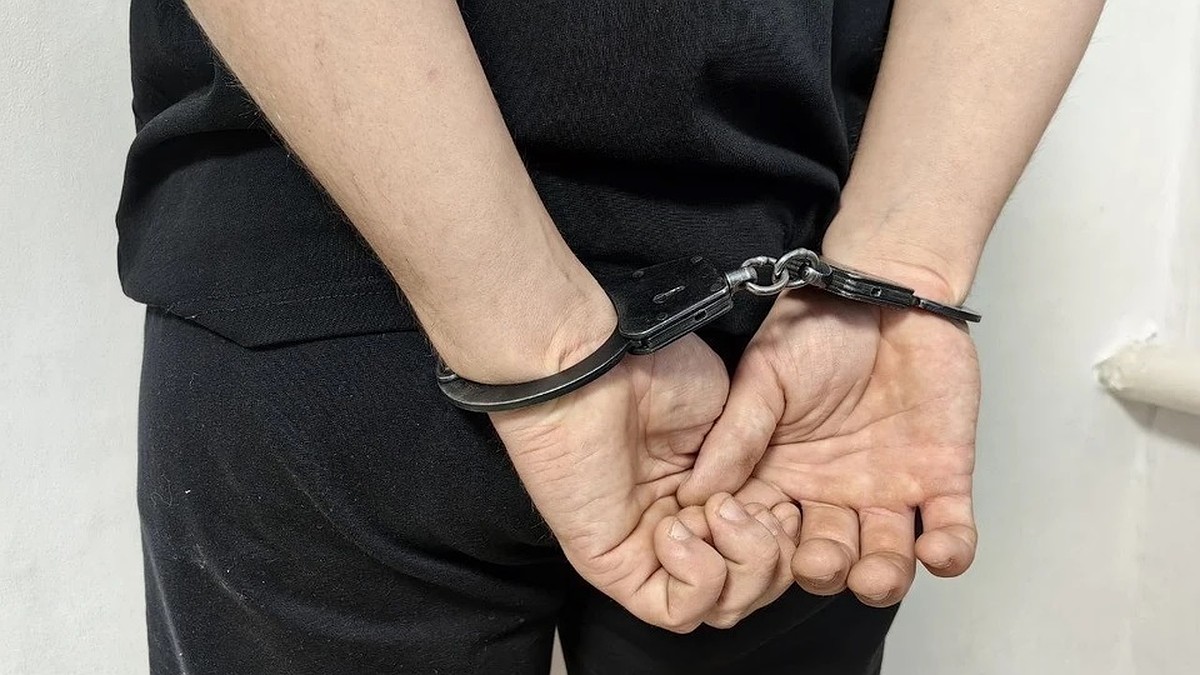 Севастопольский таксист пытался продать 316 граммов наркотиков: его могут посадить на 20 лет