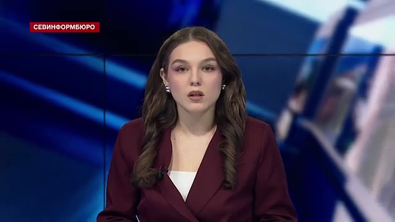 Память жителей и защитников Ленинграда почтили в Севастополе