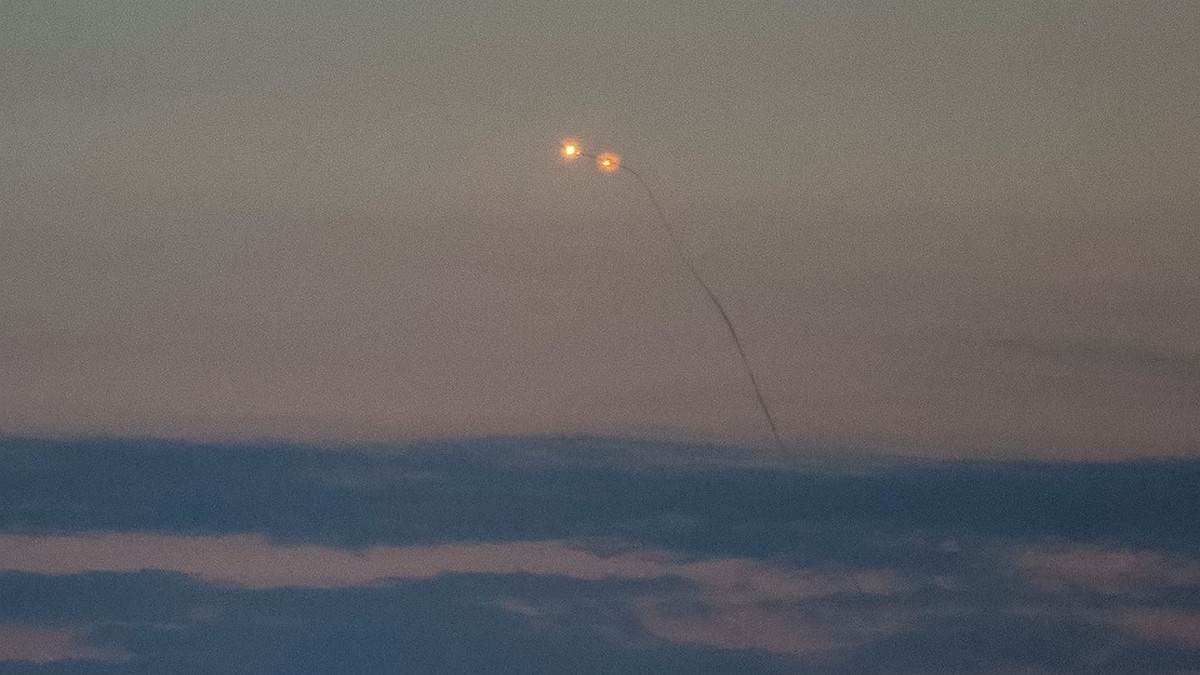 Развожаев заявил о двух уничтоженных дронах у Севастополя