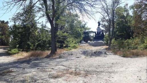 На восстановление Исторического бульвара в Севастополе направят 2,5 млрд рублей