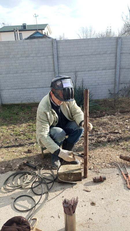 ���������: ������� �������. ��������-����������������� ������ �� ����� �������������