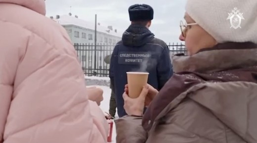 С бытом жителям Мурманской области помогает Следком